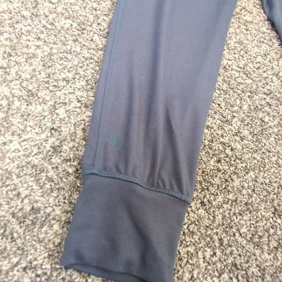 All in Motion Womens Jogger Size Medium Gray Exercise Work Out Comfort - Picture 5 of 6